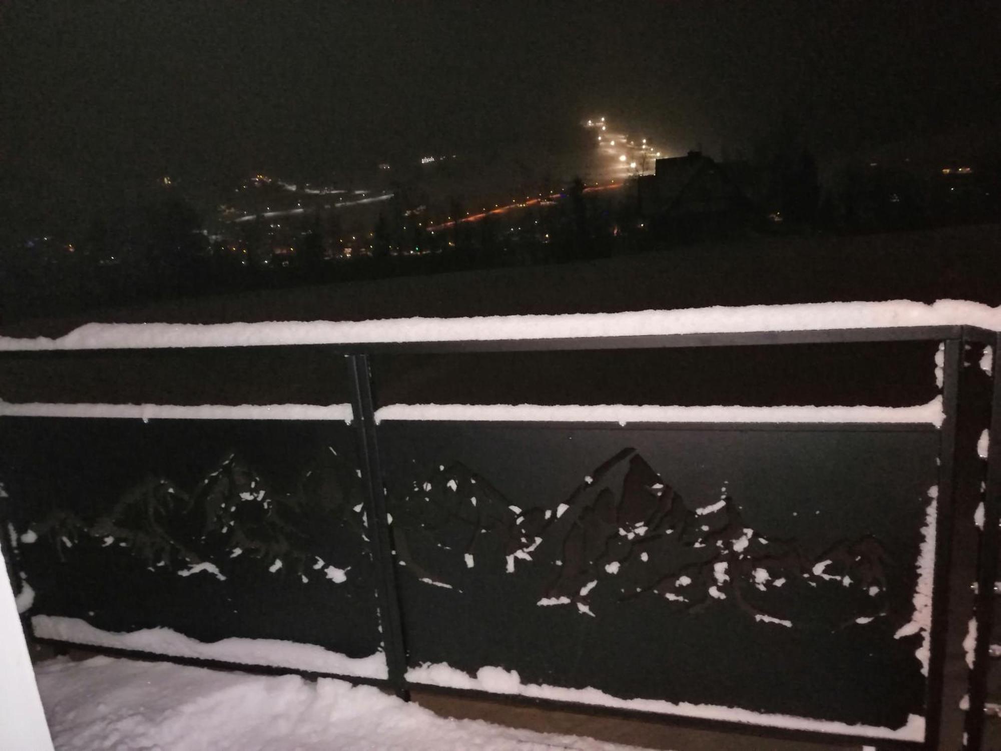 Wioska Rusinski Bukowina Tatrzanska Ruang foto